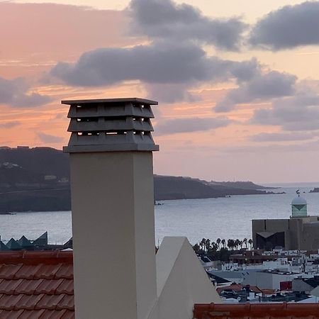 La Minilla Suite Las Palmas Buitenkant foto