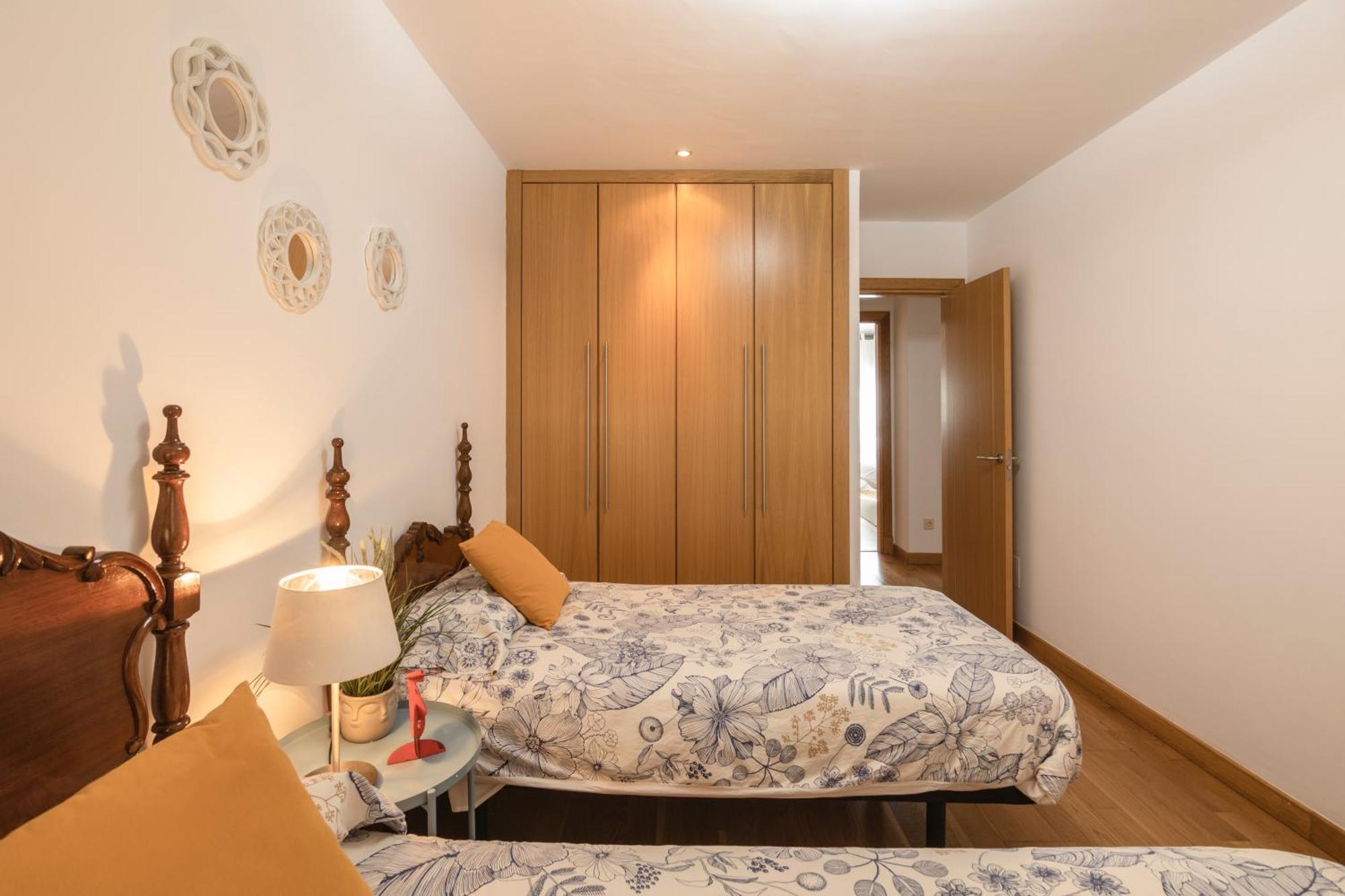 La Minilla Suite Las Palmas Buitenkant foto