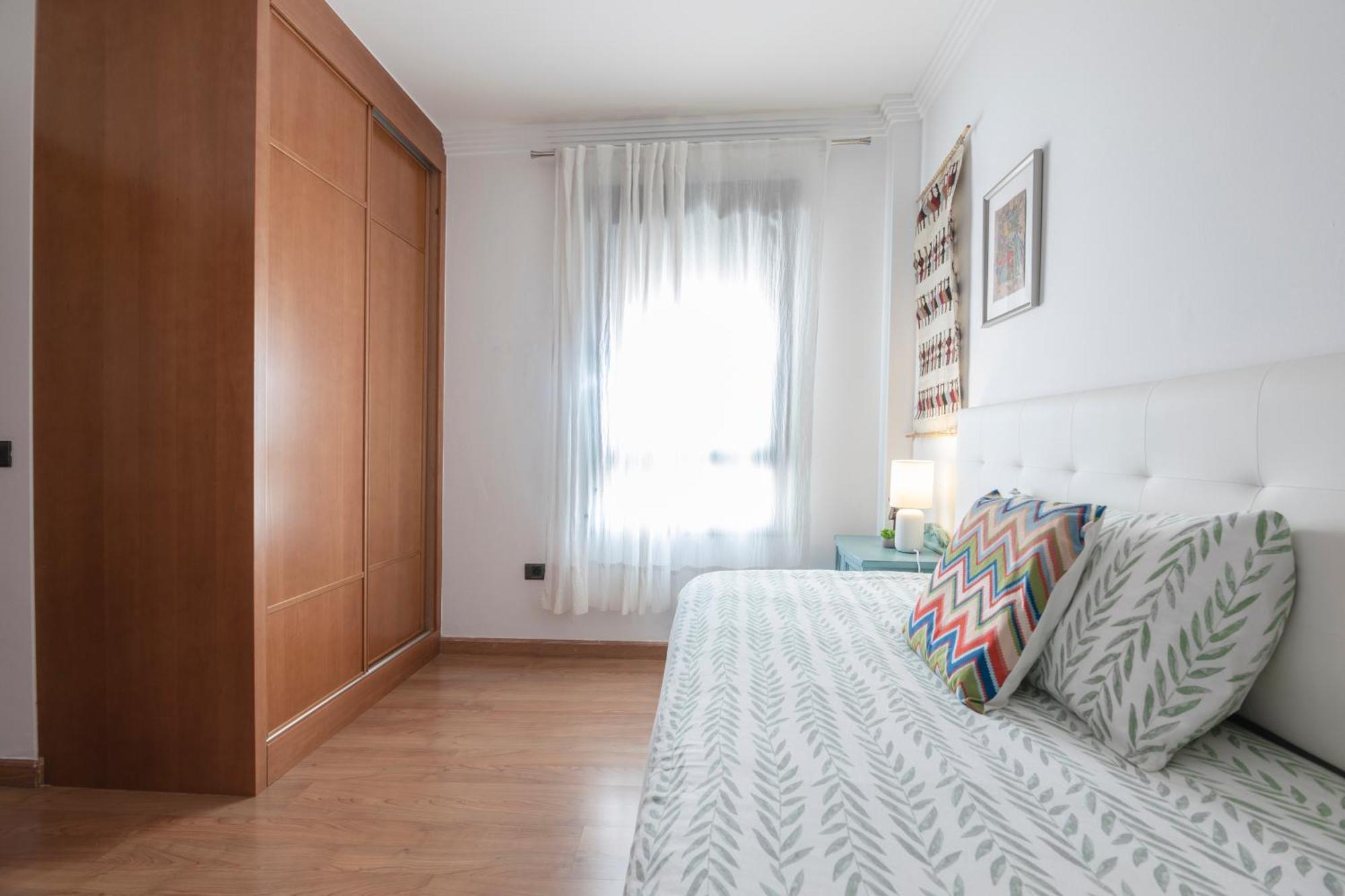 La Minilla Suite Las Palmas Buitenkant foto