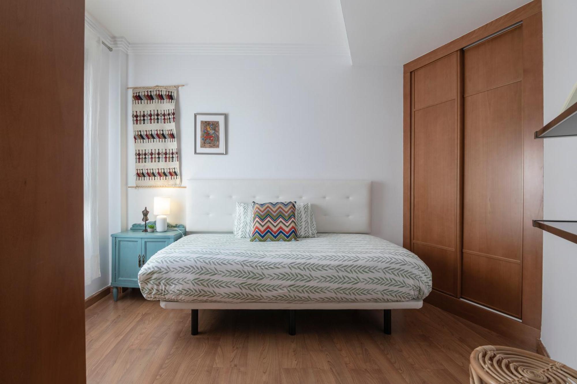 La Minilla Suite Las Palmas Buitenkant foto