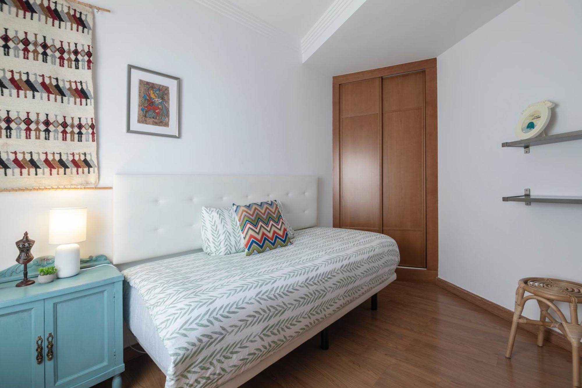 La Minilla Suite Las Palmas Buitenkant foto