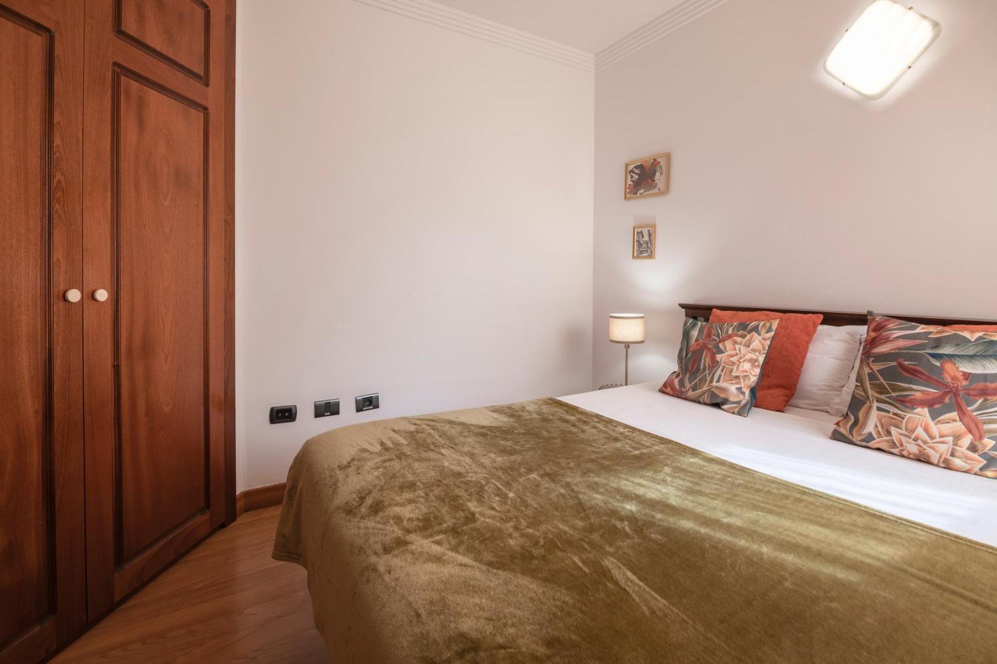 La Minilla Suite Las Palmas Buitenkant foto