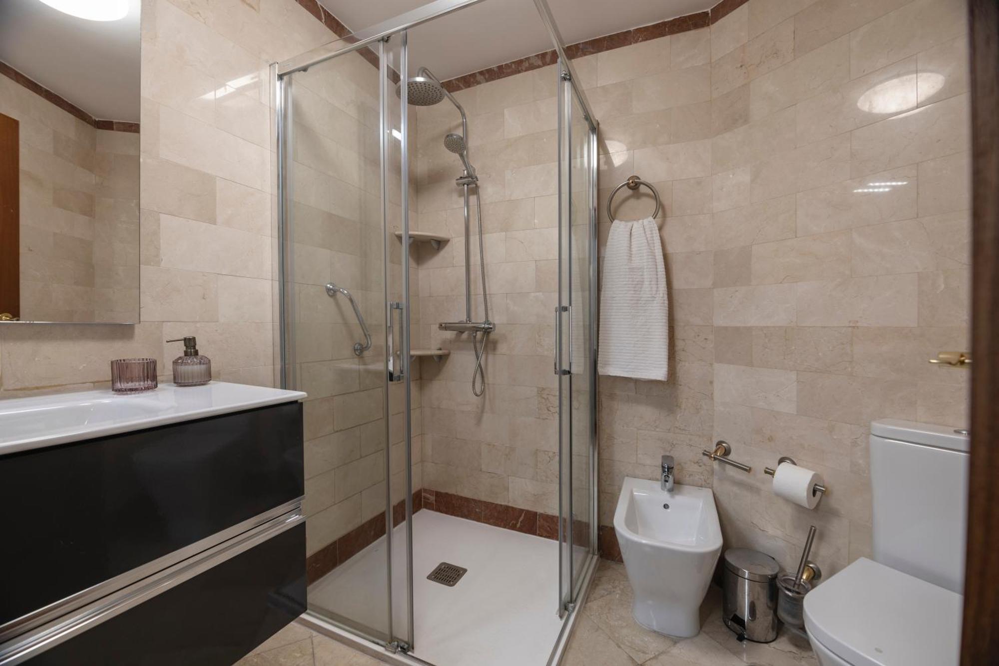 La Minilla Suite Las Palmas Buitenkant foto