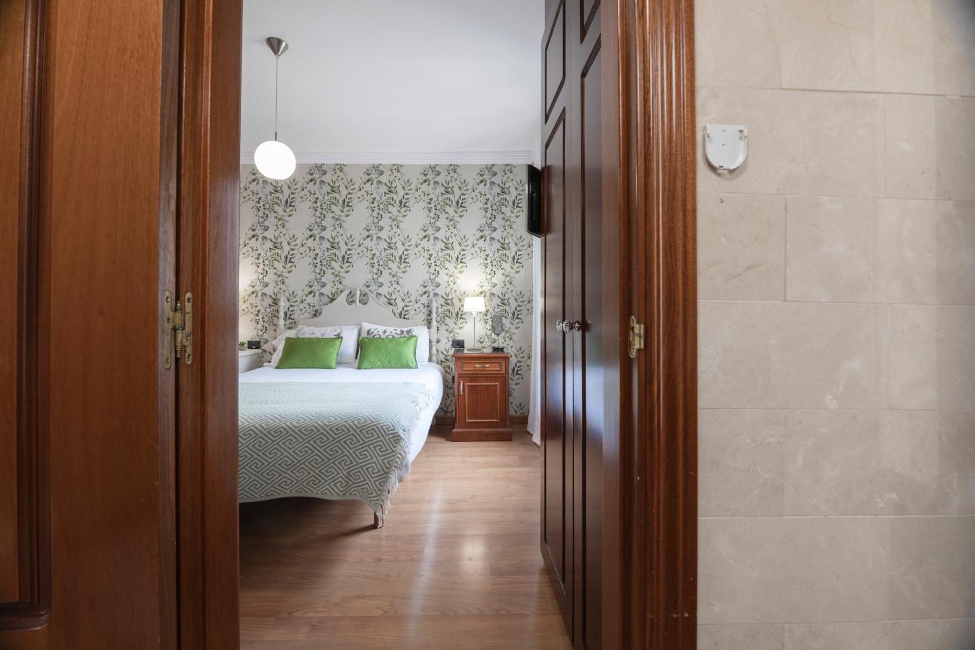 La Minilla Suite Las Palmas Buitenkant foto